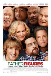 Father Figures Trailer