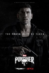 The Punisher Trailer