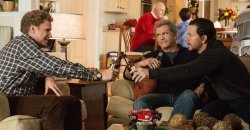 Daddy’s Home 2 Review