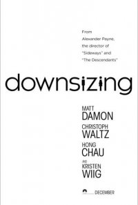 Downsizing Trailer