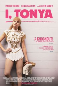 I, Tonya Trailer