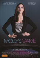 Molly’s Game Trailer