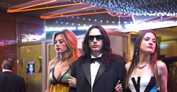 The Disaster Artist Review