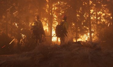 Only the Brave Review