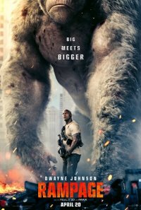 Rampage Trailer
