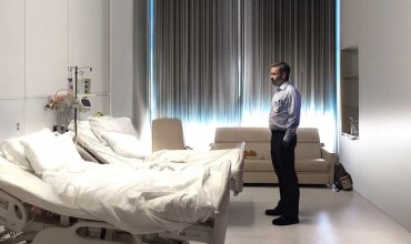 The Killing of a Sacred Deer Review