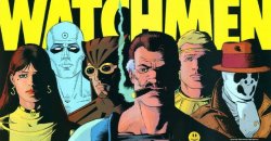 Watchmen on the small screen?