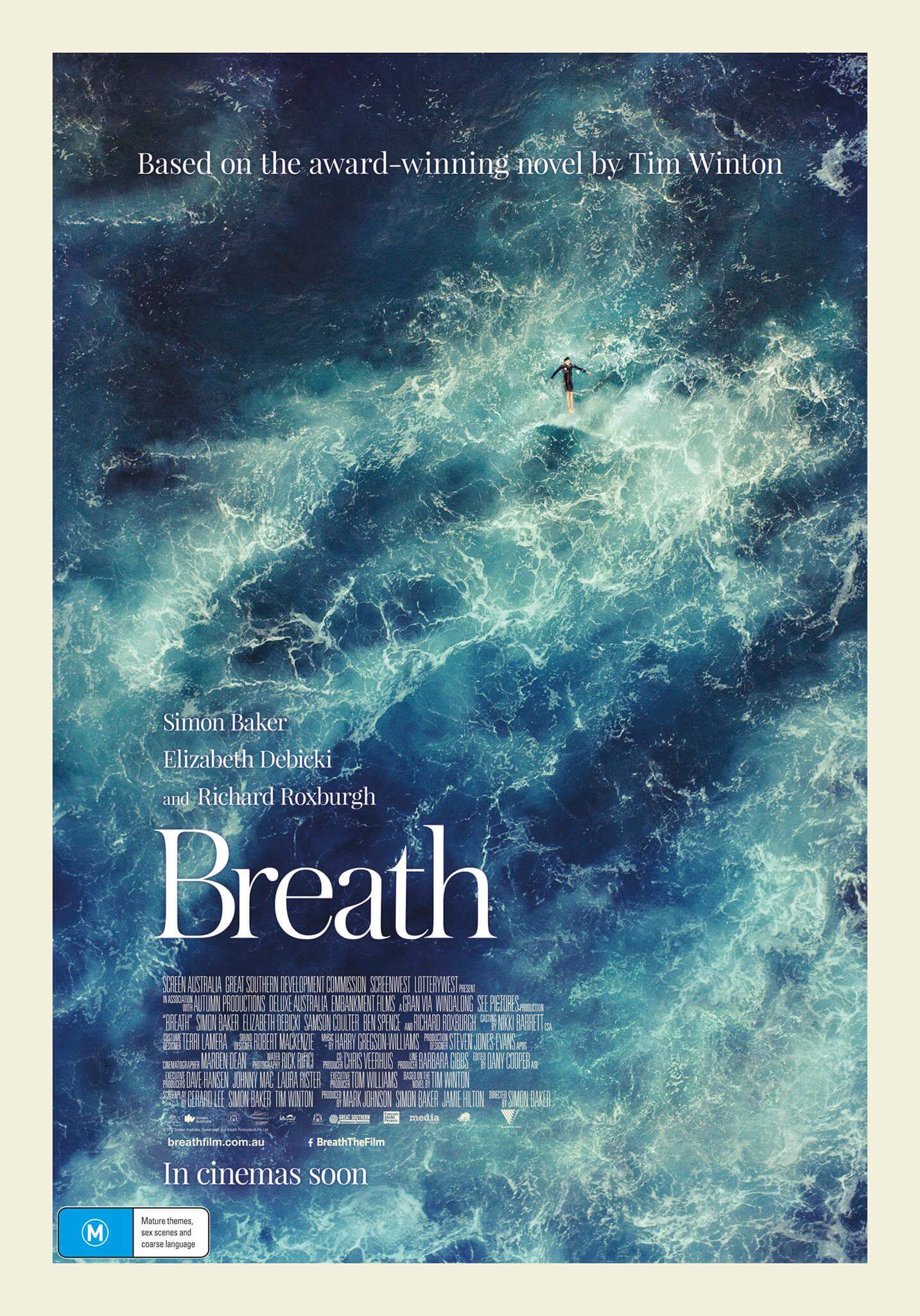 Breath Trailer Accessreel com
