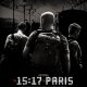 The 15:17 to Paris Trailer