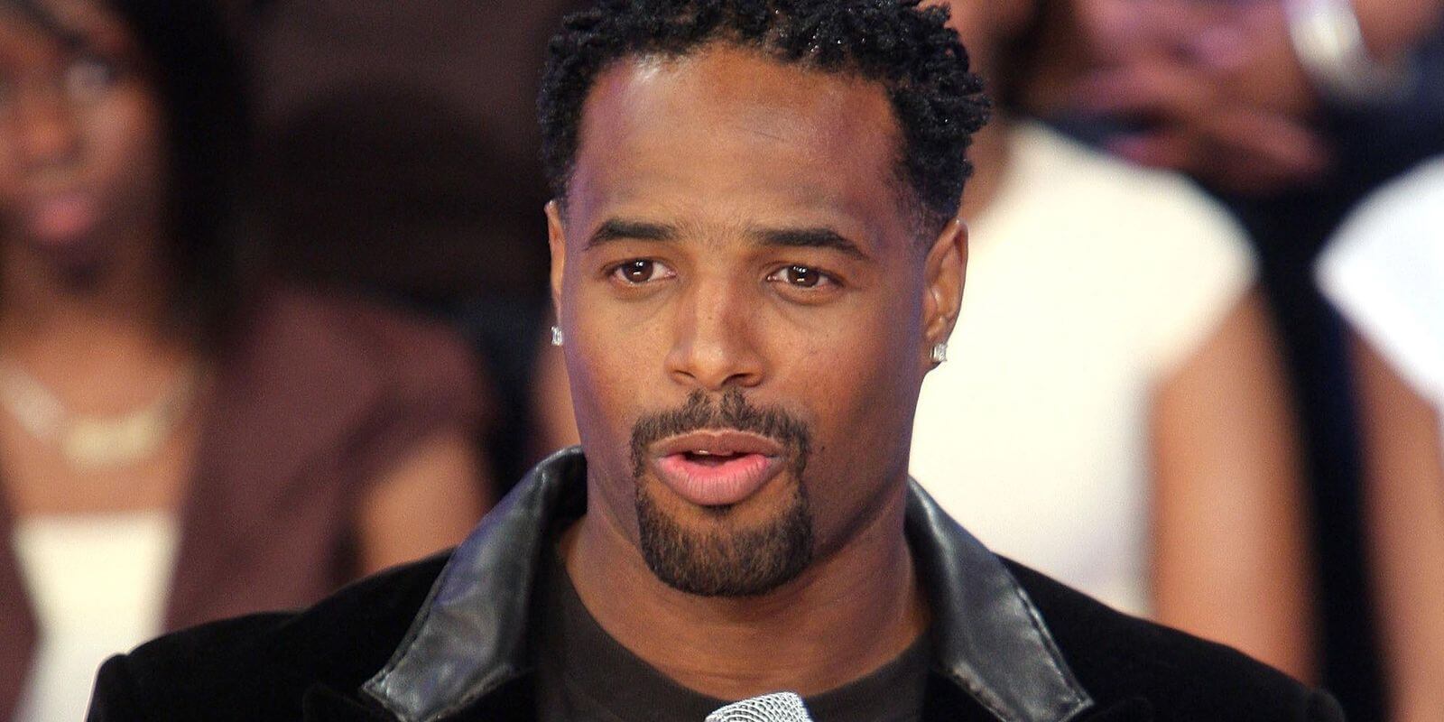 Shawn wayans wife ursula