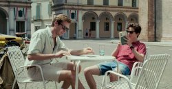 Call Me By Your Name – Luna Outdoor