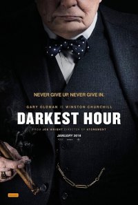 Darkest Hour Trailer
