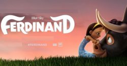 Ferdinand Review