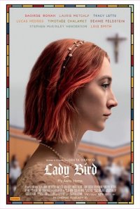 Lady Bird Trailer