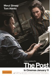 The Post Trailer