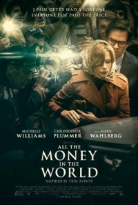 All the Money in the World Trailer