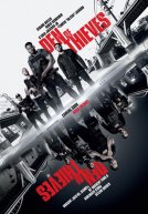 Den of Thieves Trailer