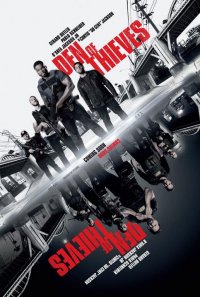 Den of Thieves Trailer