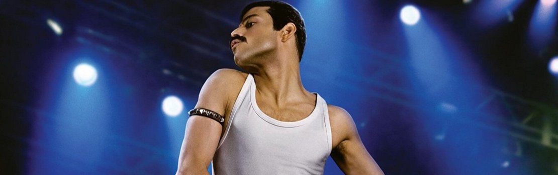 Production on Freddie Mercury Biopic Halts Due to Bryan Singer’s Health Issues