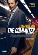 The Commuter Trailer