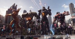 Pacific Rim: Uprising Trailer – That’s What I’m Talking About!