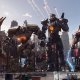 Pacific Rim: Uprising Trailer – That’s What I’m Talking About!