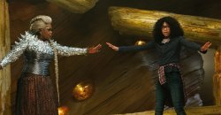 Disney gives us a brand new A Wrinkle in Time Trailer