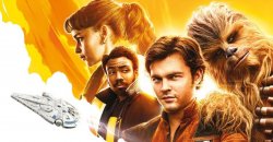 ‘Solo: A Star Wars Story’ Synopsis and Release Date