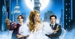 Hairspray’s Adam Shankman To Direct Enchanted Sequel ‘Disenchanted’