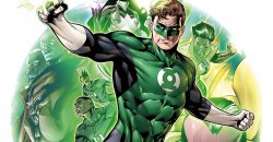 Green Lantern still happening…