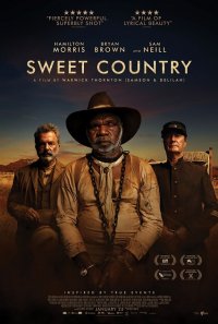 Sweet Country Trailer