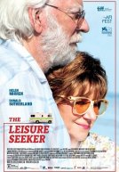 The Leisure Seeker Trailer