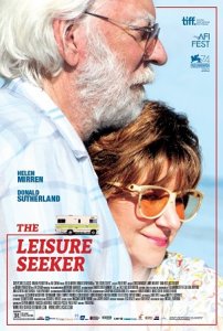 The Leisure Seeker Trailer