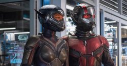 Marvel Studios’ Ant-Man and the Wasp Trailer Has Arrived!