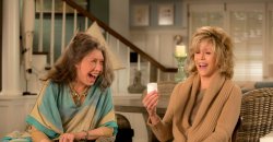 Grace and Frankie (Season 4)