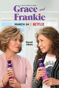 Grace and Frankie Trailer