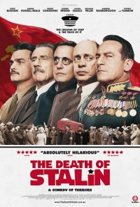 The Death of Stalin Trailer