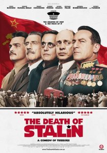 The Death of Stalin Trailer