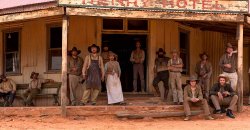 Sweet Country Review