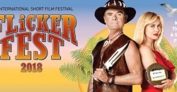 Flickerfest 2018 Is Coming To Camelot Outdoor!