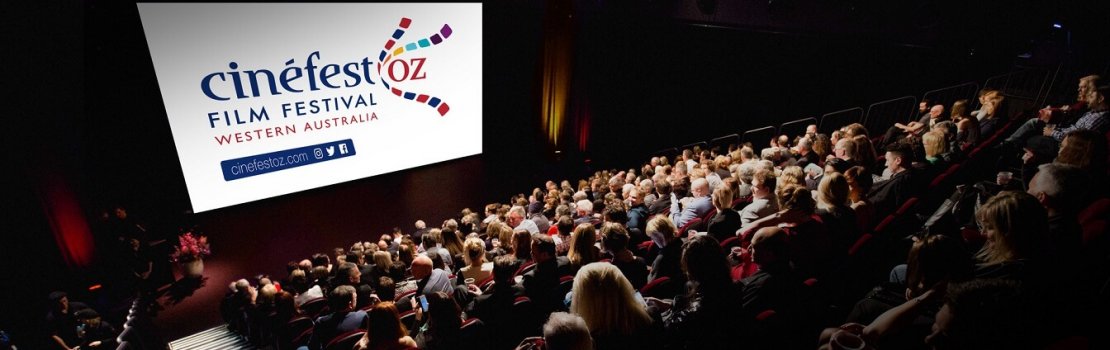 CinefestOZ is now taking submissions for the 2018 Festival!
