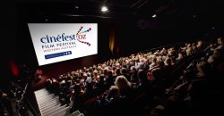 CinefestOZ Festival Jury Announced!