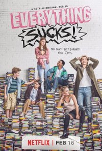 Everything Sucks! Trailer