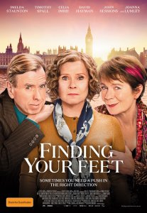 Finding Your Feet Trailer