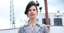 The Guernsey Literary and Potato Peel Pie Society Trailer has arrived… yes thats the name!