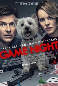 Game Night Trailer