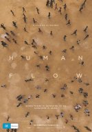 Human Flow Trailer