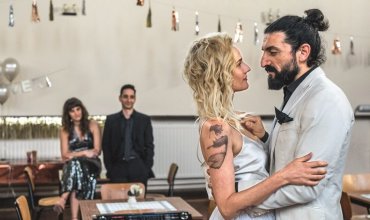 In The Fade Review