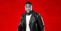 The Kevin Hart Irresponsible Tour is heading to Australia!