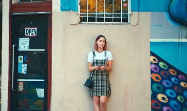 Lady Bird Review